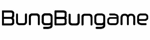 BUNGBUNGAME