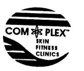 COM*PLEX SKIN FITNESS CLINICS