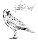 WHITE CROW