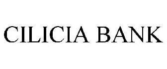 CILICIA BANK