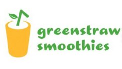 GREENSTRAW SMOOTHIES