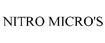 NITRO MICRO'S