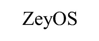 ZEYOS