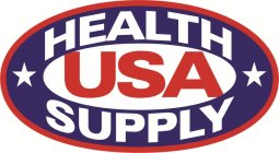 USA HEALTH SUPPLY