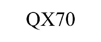 QX70