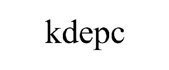 KDEPC