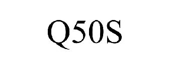 Q50S