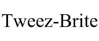 TWEEZ-BRITE