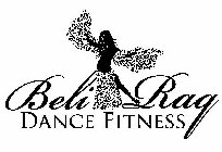 BELI RAQ DANCE FITNESS