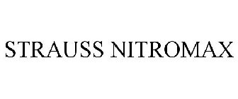 STRAUSS NITROMAX