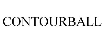 CONTOURBALL