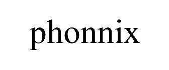 PHONNIX