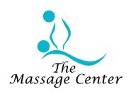 THE MASSAGE CENTER