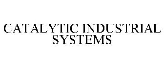 CATALYTIC INDUSTRIAL SYSTEMS