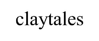 CLAYTALES