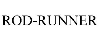 RODRUNNER