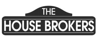 THE HOUSE BROKERS