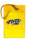 M M M&M'S WORLD