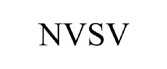 NVSV