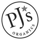 PJS ORGANICS