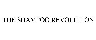 THE SHAMPOO REVOLUTION