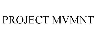 PROJECT MVMNT