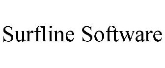 SURFLINE SOFTWARE