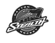 DAYTON HOCKEY STEALTH