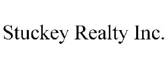 STUCKEY REALTY INC.