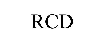 RCD