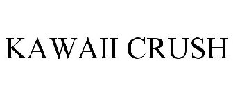 KAWAII CRUSH