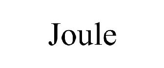 JOULE