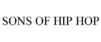 SONS OF HIP HOP