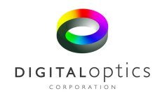 DIGITALOPTICS CORPORATION