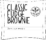 CLASSIC FUDGE BROWNIE BAKERS ON A MISSION GREYSTON BAKERY SINCE 1982