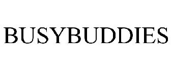 BUSYBUDDIES