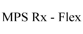MPS RX-FLEX