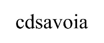 CDSAVOIA