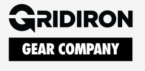 GRIDIRON GEAR COMPANY