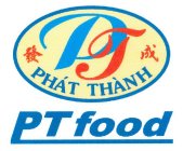 PT PHÀT THÀNH PT FOOD