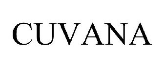 CUVANA