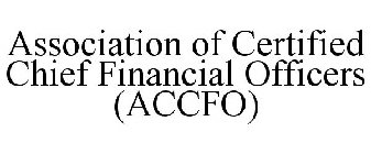 ASSOCIATION OF CERTIFIED CHIEF FINANCIAL OFFICERS (ACCFO)