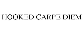 HOOKED CARPE DIEM