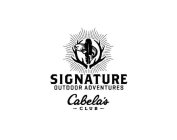 SIGNATURE OUTDOOR ADVENTURES CABELA'S CLUB