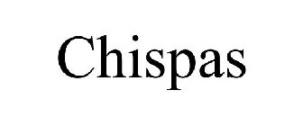 CHISPAS