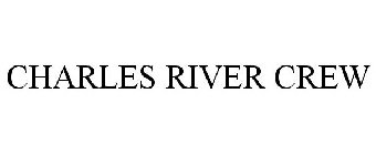 CHARLES RIVER CREW