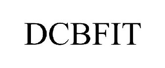 DCBFIT