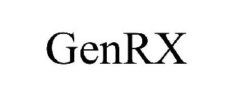 GENRX