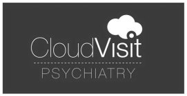 CLOUDVISIT PSYCHIATRY