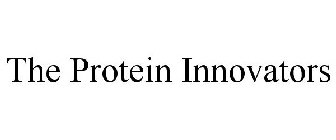 THE PROTEIN INNOVATORS